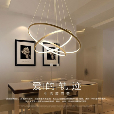 led台灯卧室现代简约床头灯家用简约创意餐厅卧室温馨个性灯具细节图