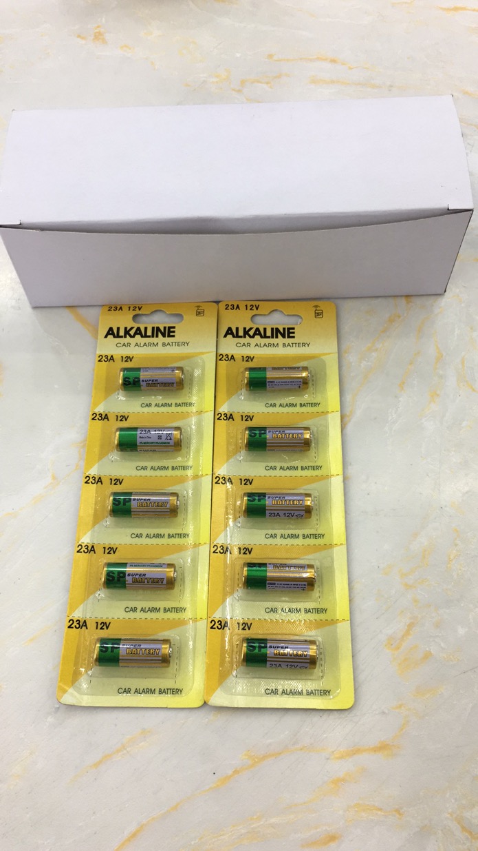 翻译机/7号电池/5号电池7号电池/瞄准镜/玩具5号电池产品图