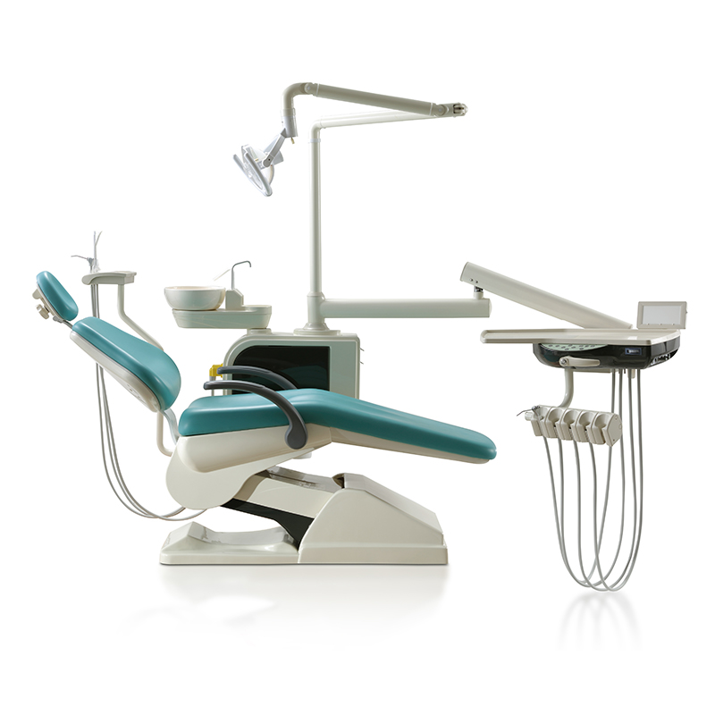 牙科椅 牙科综合治疗机 凳子 牙椅 牙科台 口腔牙椅 牙科综合详情图1