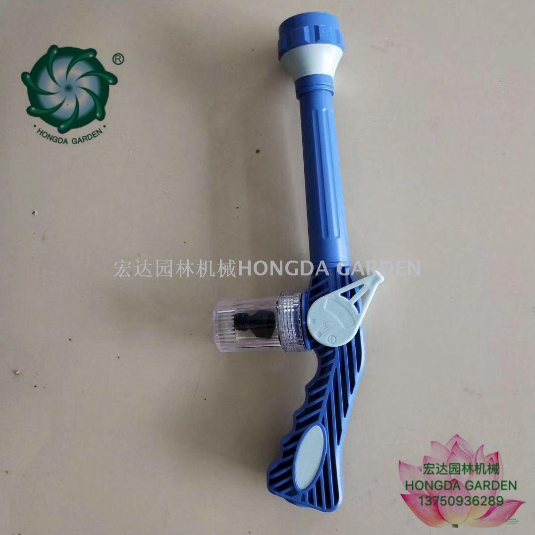 EZ JET WATER CANNON 多功能高压水枪 洗车水枪 家用清洁水枪图