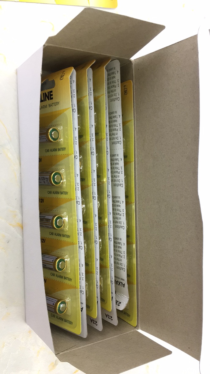 翻译机/7号电池/5号电池7号电池/瞄准镜/玩具5号电池细节图