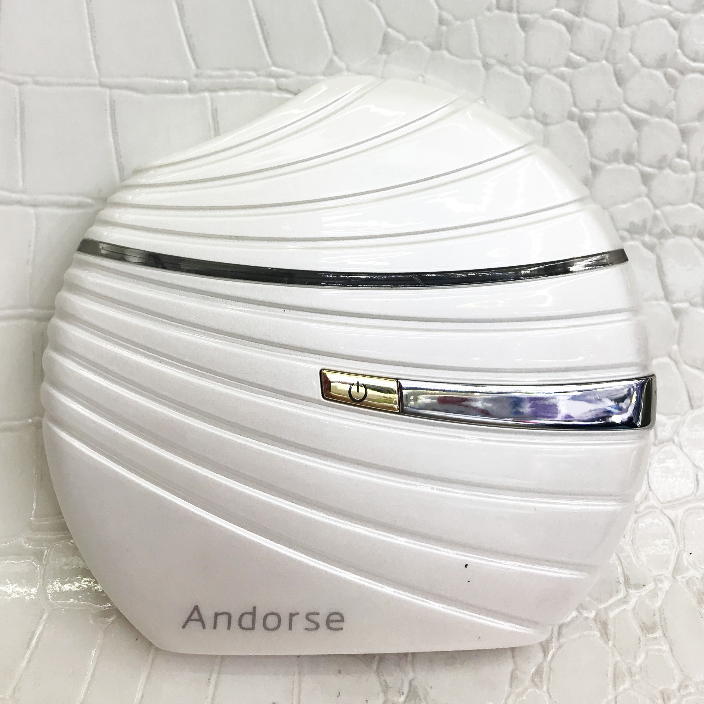 Microcurrent beauty instrument Facial Massager Facial cleanser Facial removal and Introduction instrument details Picture