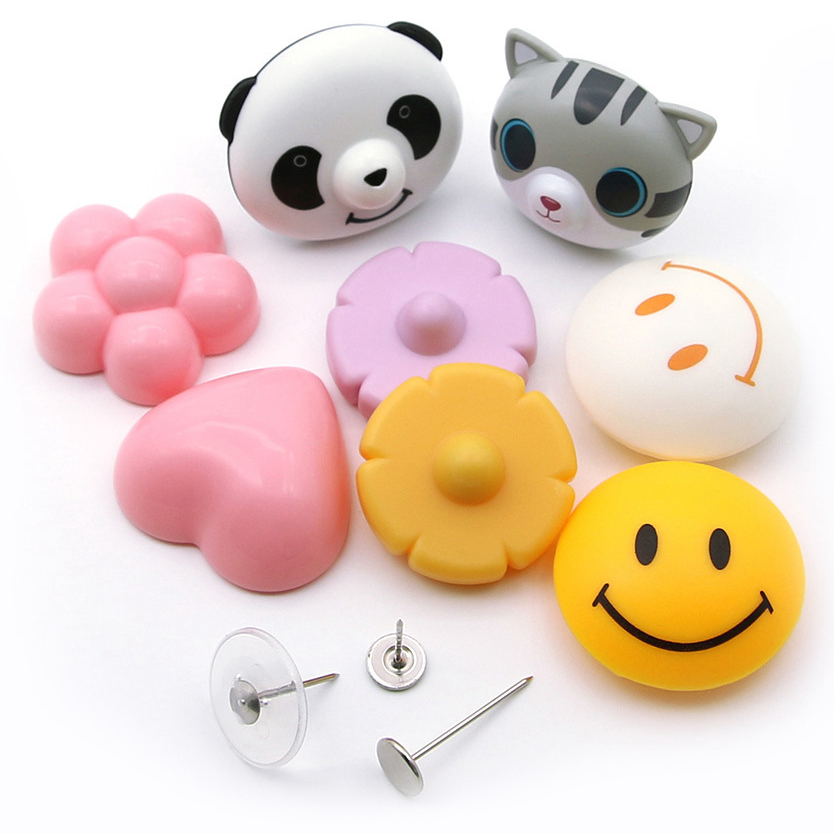 熊猫被子固定器厂家批发 被子防滑固定器款式多样 棉被固定器促销