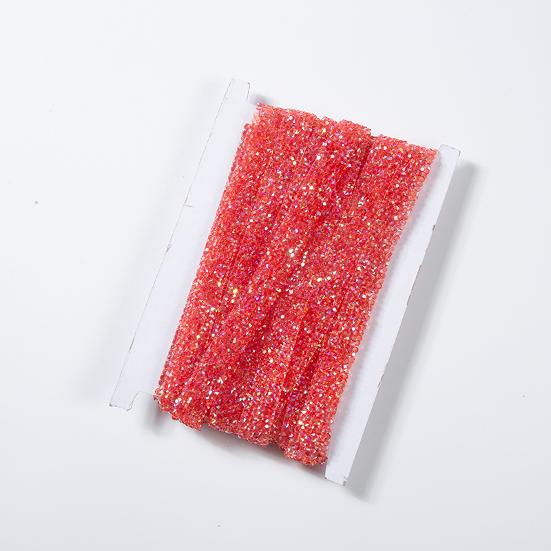 辅料白底实物图