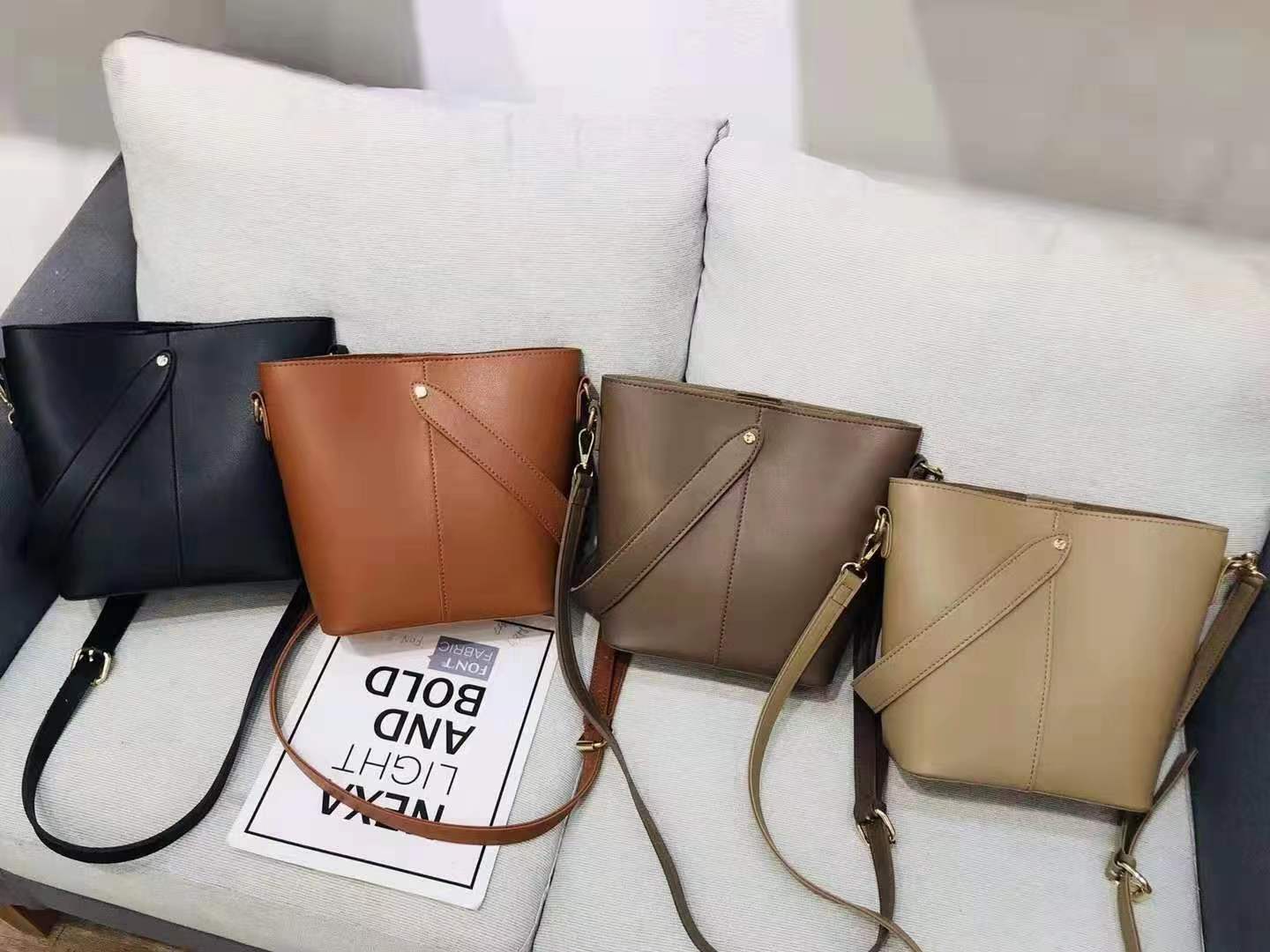 其他时尚女包实物图