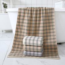 Yiwu Selection Futian - brand cotton gauze bath towel gifts customized household commodities