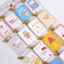 新款韩国卡通儿童贺卡鲜花店蛋糕礼品留言祝福小卡片生日祝福卡产品图