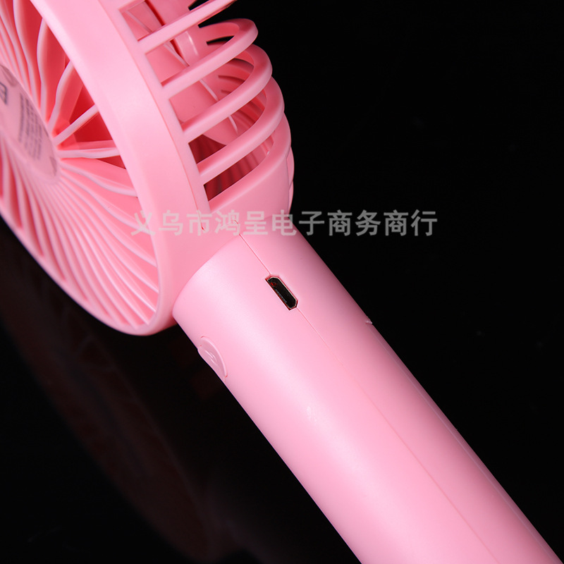 USB风扇、迷你风扇实物图