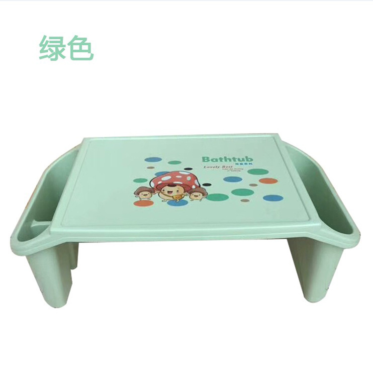 儿童学习桌椅实物图