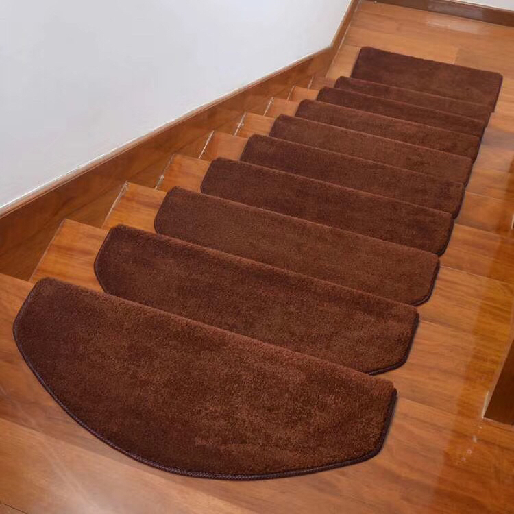 楼梯及配件实物图