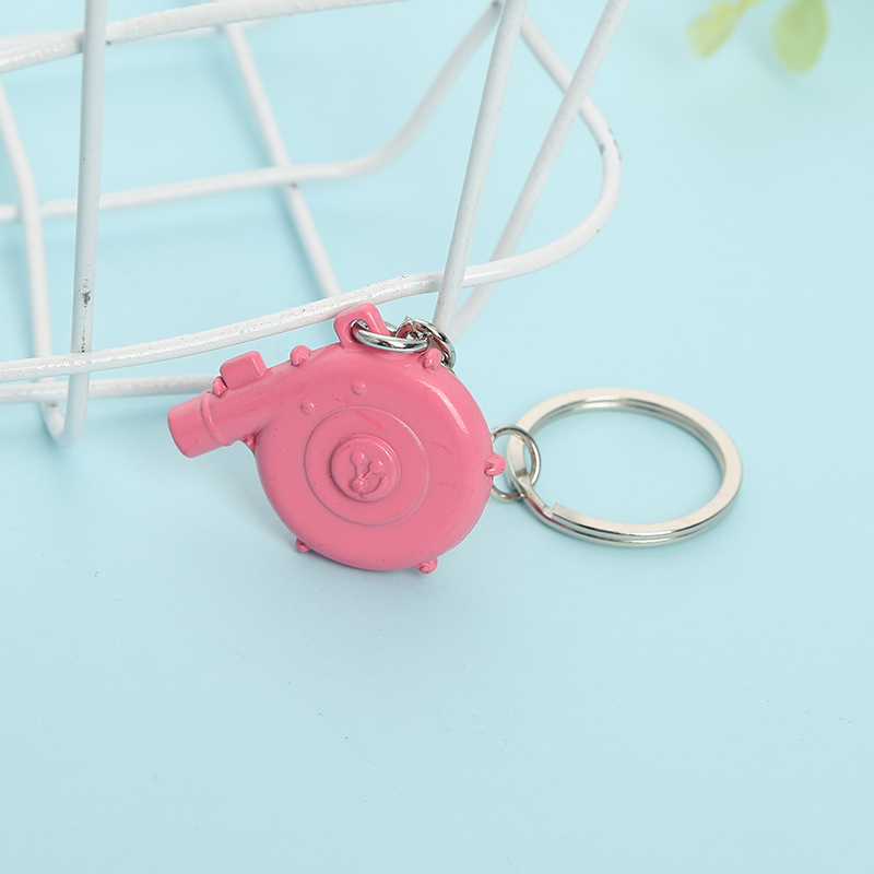 小猪佩奇钥匙扣Piggy pakey Keychain产品图