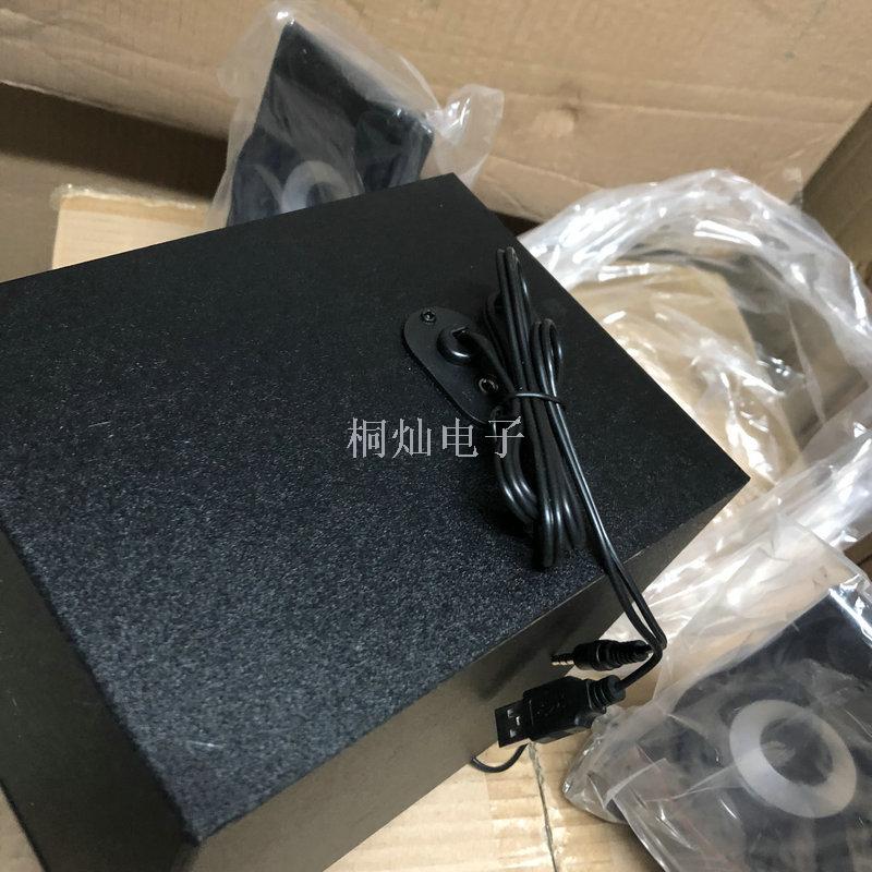 组合音响实物图