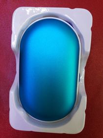 Manufacturer direct selling, multi-function hand warmer treasure chong Electronic hand warmer treasure USB hand warmer treasure explosion-proof hand warmer