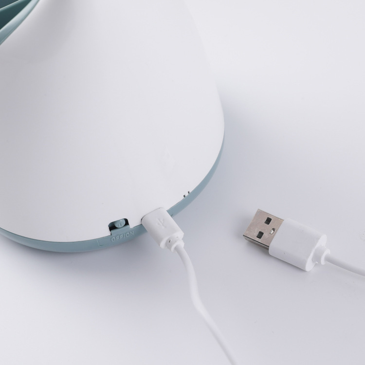 创意台灯实物图