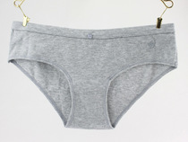 Magic box Mystery Magic Box Mystery Cotton Ladies Panties All Cotton panties Cute A fashion candy color ladies pure cotton dream pink