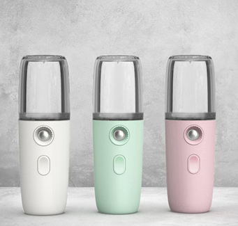 美容导入仪实物图