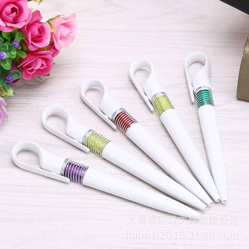 创意文具 可爱动物全身系列圆珠笔 创意卡通广告礼品笔