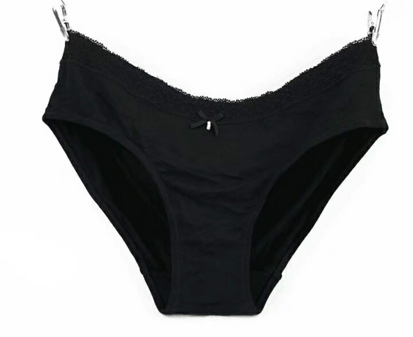 Dream pink lady Modal panties, bottom cotton panties Dream pink magic box mystery magic box mystery