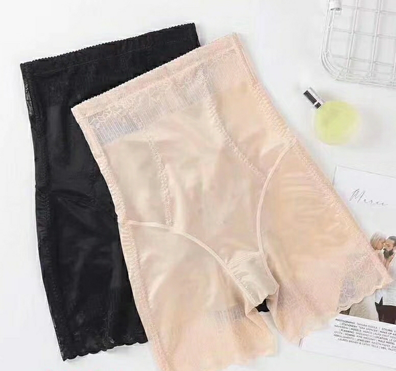 Toning pants to warm the uterus, tighten the belly, reduce fat