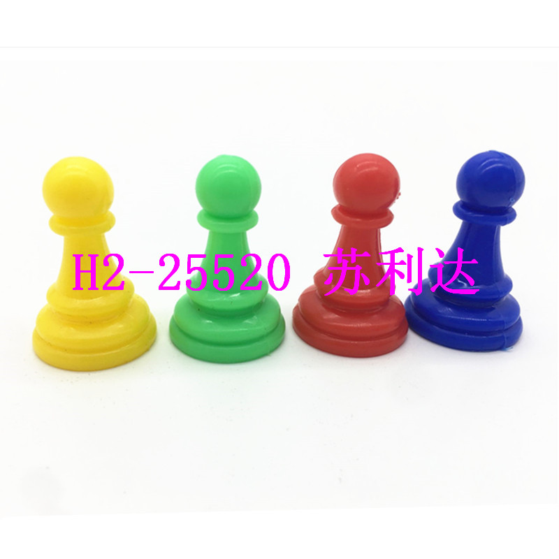 Accesorios de vuelo accesorios de serpiente juegos de ajedrez rojo amarillo azul verde cuatro colores kindergarten hecho a mano Specification image