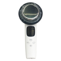 Slimming instrument with display EMS low cycle meridian massager Ultrasonic weight loss instrument Beauty instrument