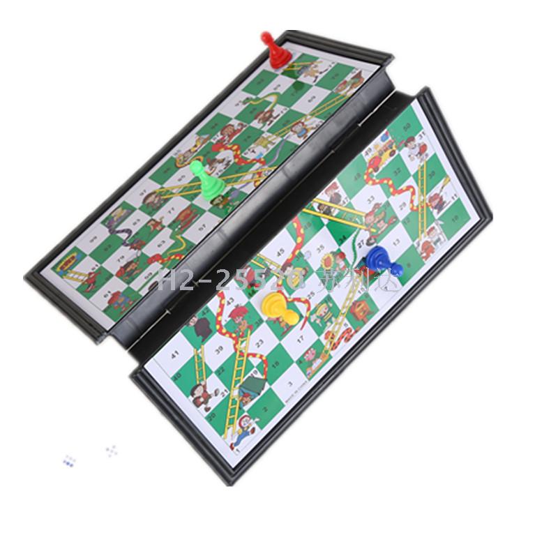 蛇棋/益智棋细节图