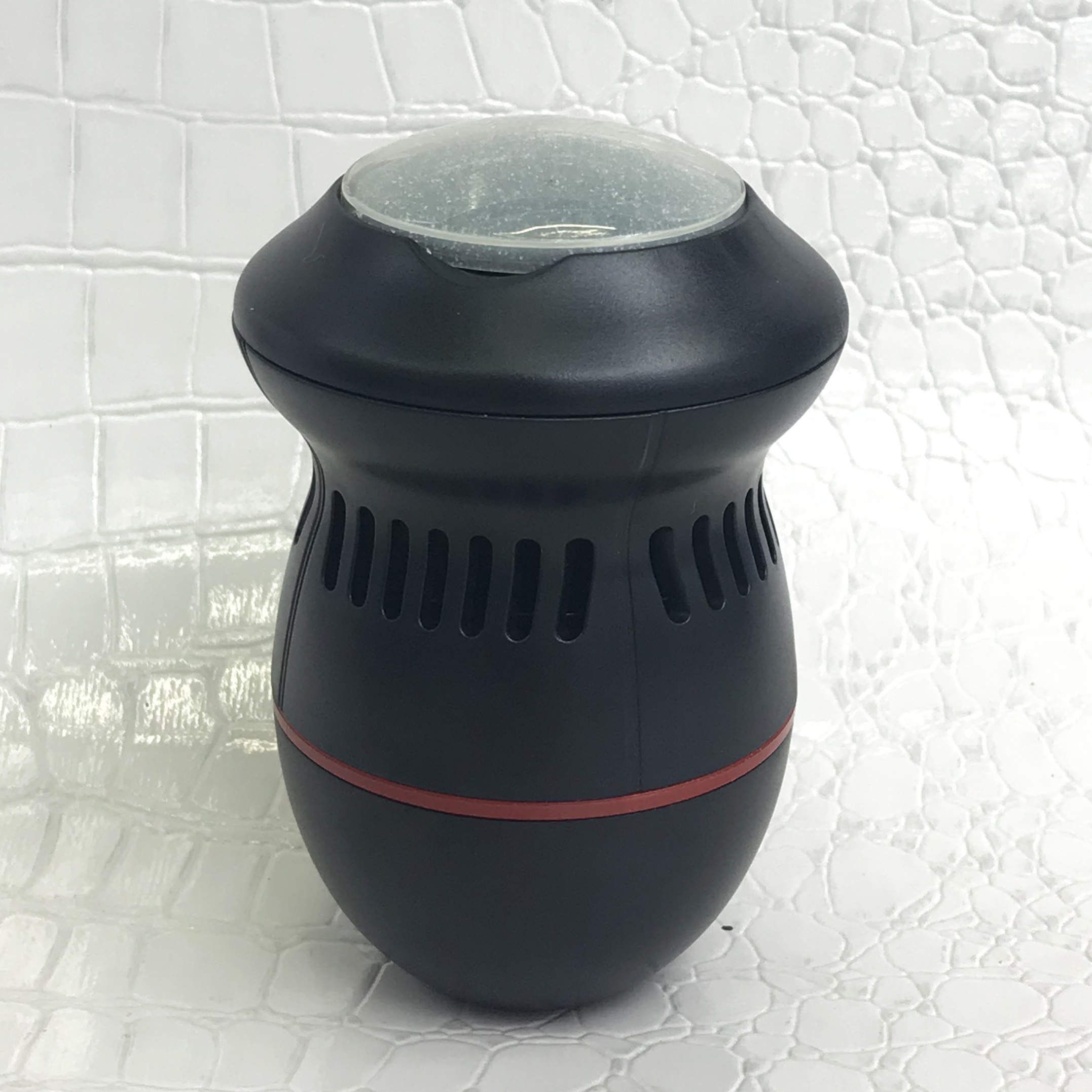 Electric foot grinder Electric foot grinder to remove dead skin