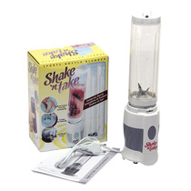 Shake n Take generation juicer Electric single-cup cooking machine multi-functional fruit juice machine