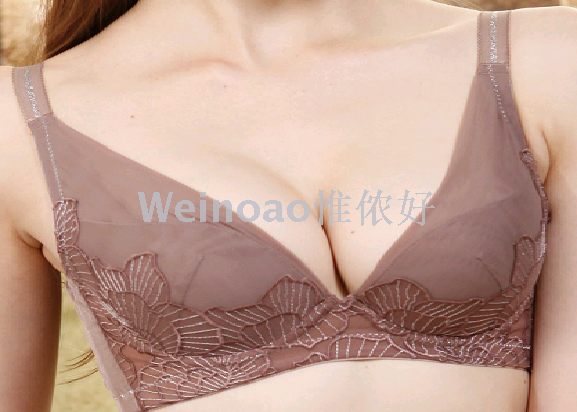 惟侬好品牌特价调整型文胸 天猫内衣文胸 春夏秋冬新款 零售批发