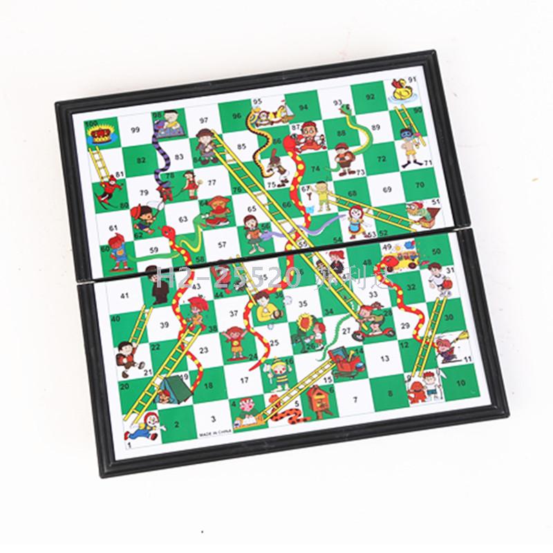 蛇棋/益智棋产品图