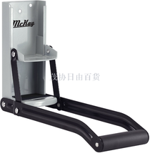 16OZ Amazon's new creative Can Press Mineral Water Bottle Crusher Cola Sprite Can compressor