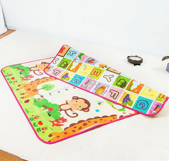 Thousands Of Foam Mat Crawling Mat Children's Floor Mat Outdoor Picnic Mat Camping Mat Living Room Floor Mat Gifts details Picture