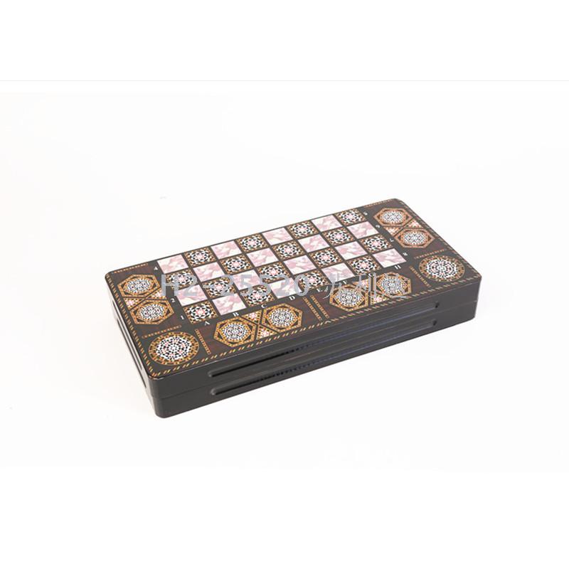 象棋/中国象棋/圍棋/五子棋/四国军棋细节图
