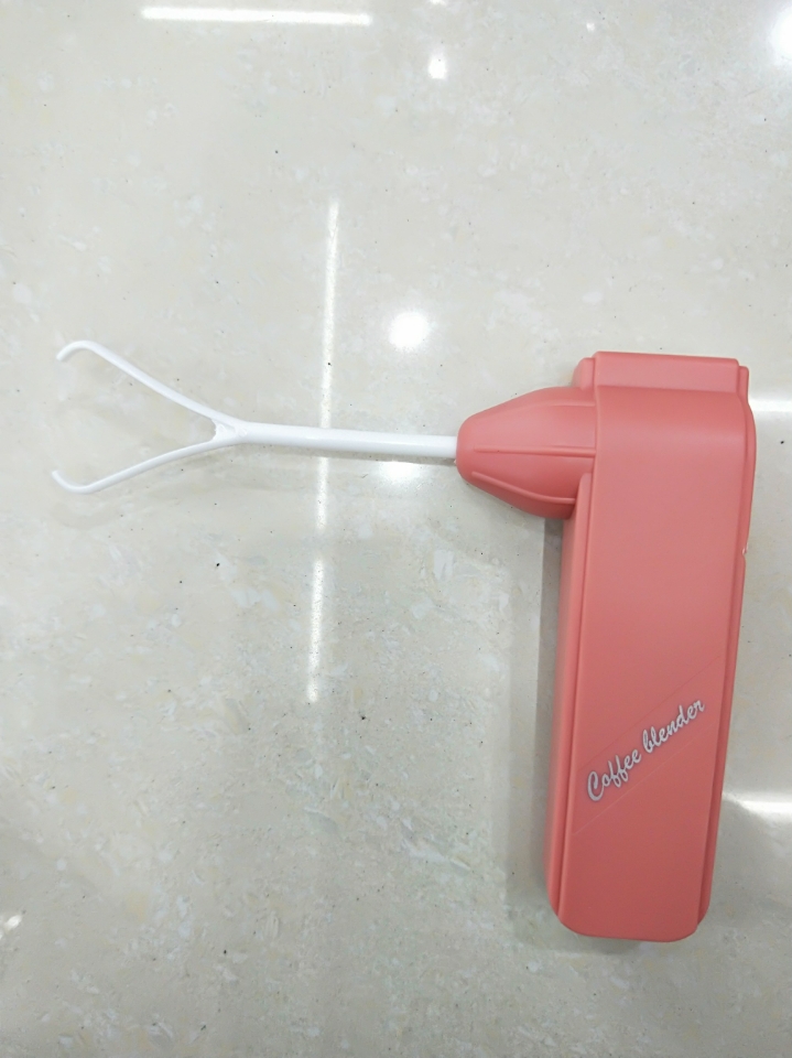Mini drink frother电动搅拌棒