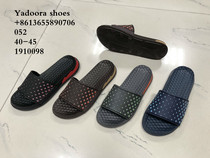 New eva deodorant massage soles for men