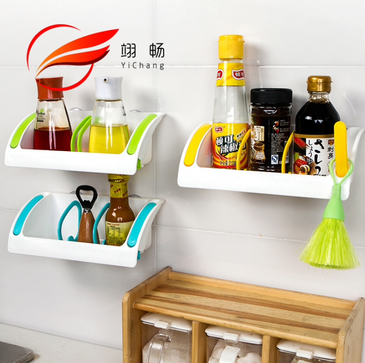 收纳沥水储物架 水槽置物架 厨房收纳沥水置物架细节图