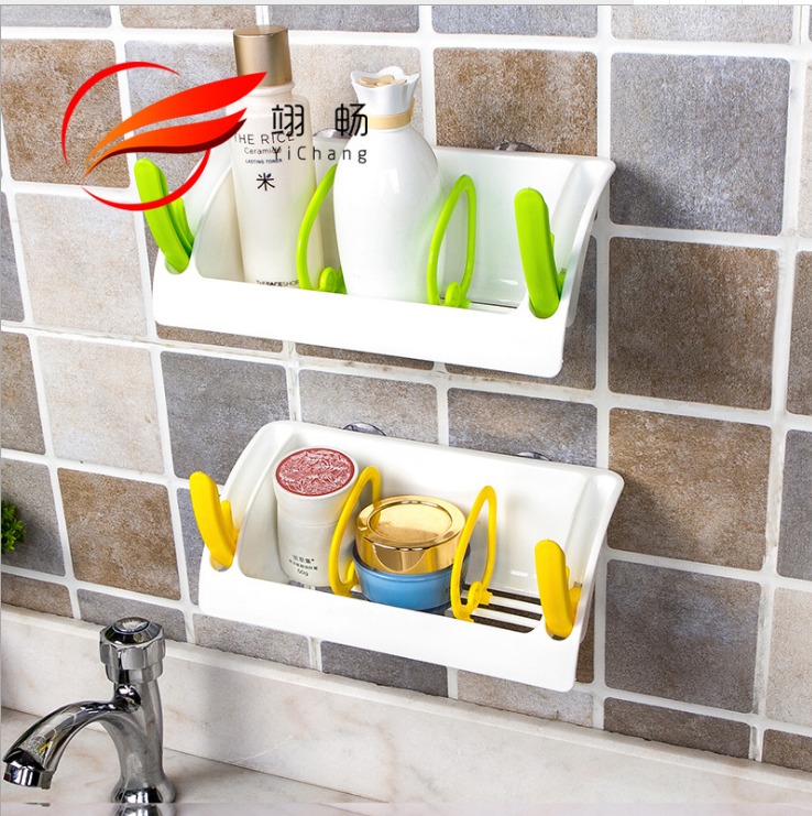 收纳沥水储物架 水槽置物架 厨房收纳沥水置物架产品图