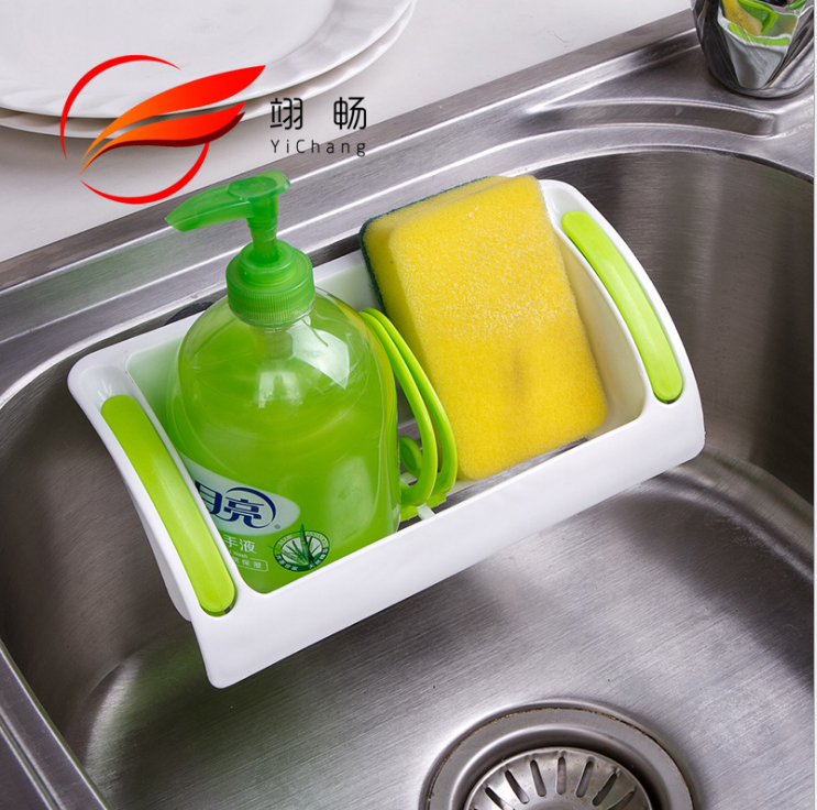 沥水篮、盆实物图