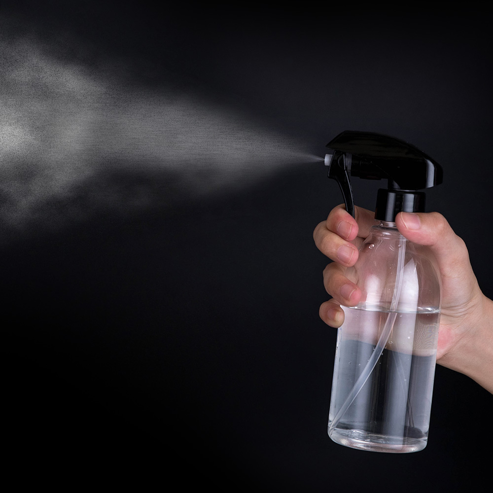 高压水枪实物图