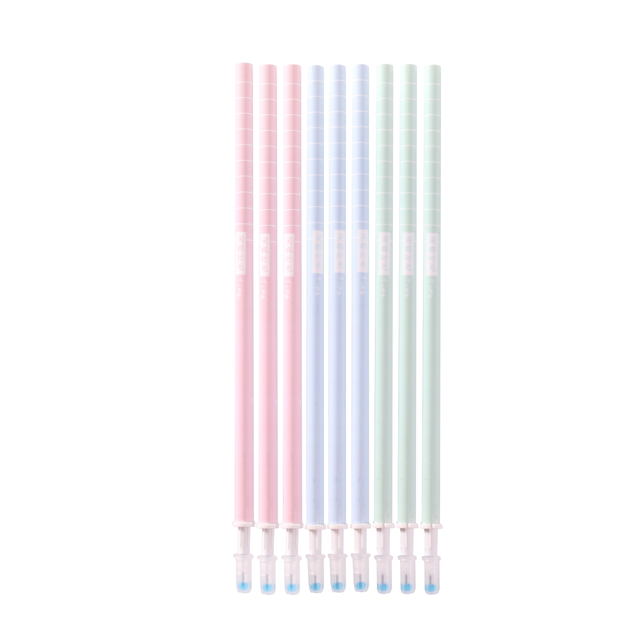 Wanbang GP-9503 Gel Pen refit 0.35mm Full needle tube office supplies direct sales Item Picture