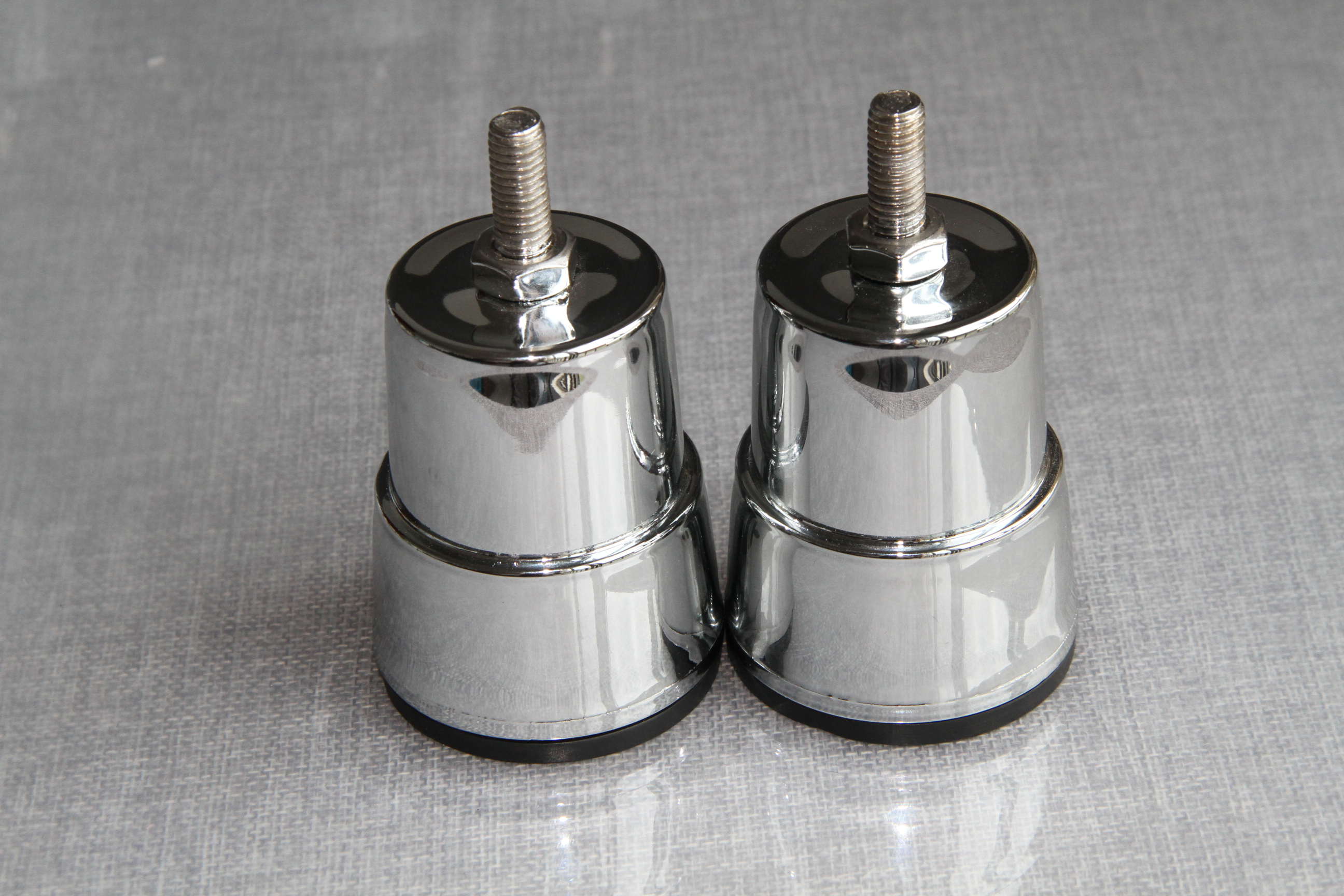 Special base for drum washing machine, independent foot base, elephant foot base, big foot king small size details Picture