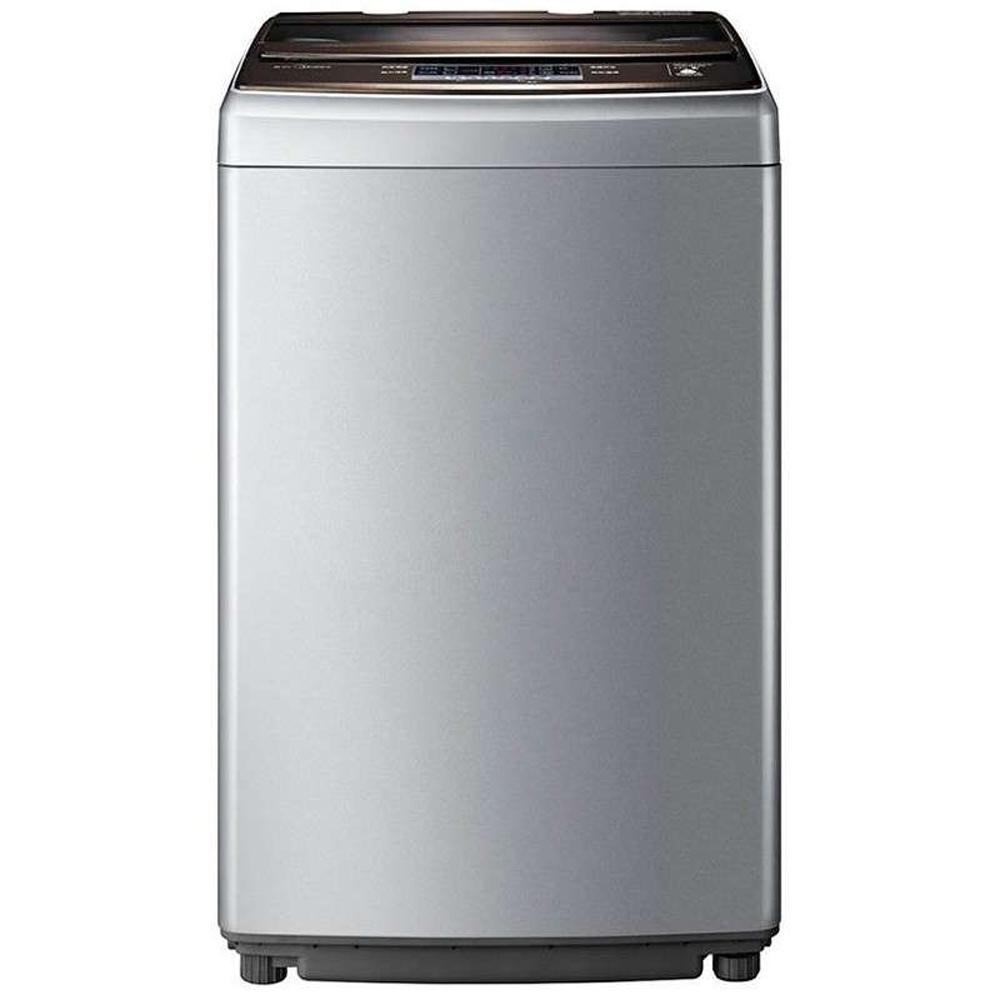 4 Single-wheel 4-legged washing machine base, refrigerator bracket, air conditioner stand, universal household appliance mobile stand Specification drawing