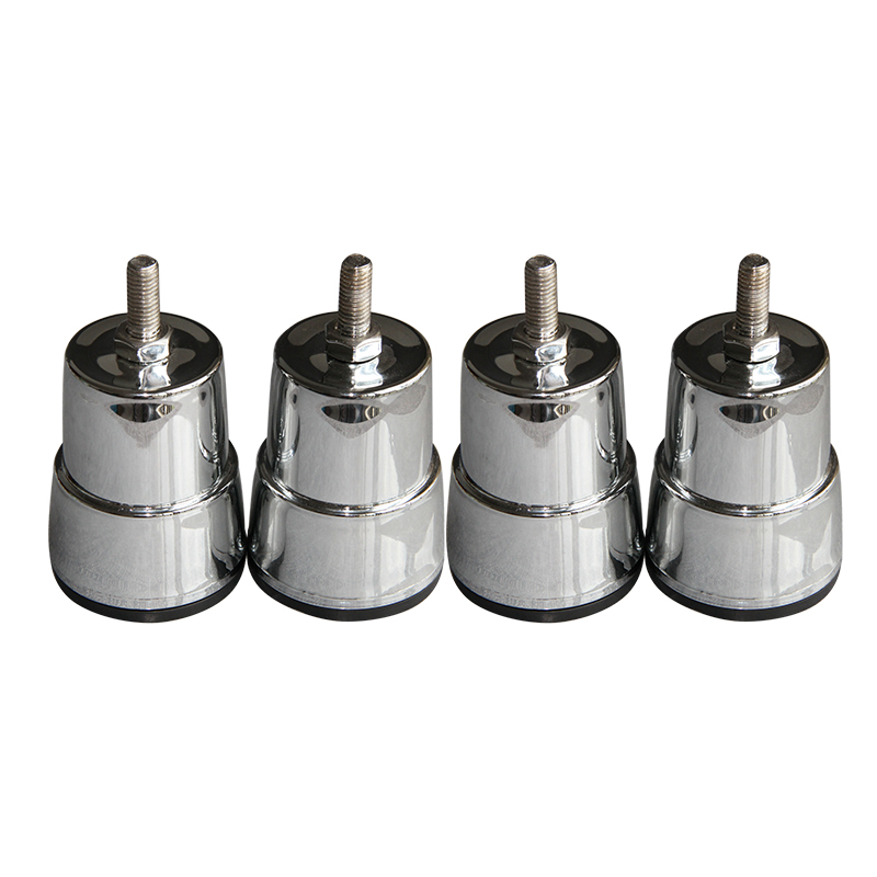 Special base for drum washing machine, independent foot base, elephant foot base, big foot king small size Item Picture