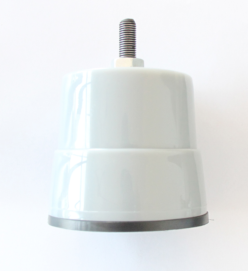 Special base for drum washing machine, independent foot base, big foot king base, elephant foot to protect the washing machine Application Scenario