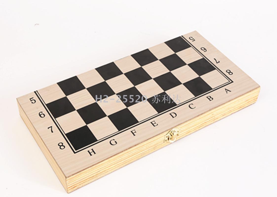 33027B chess madera parche plegable resistente al desgaste 33028B 33029B 333030B Application Scenario