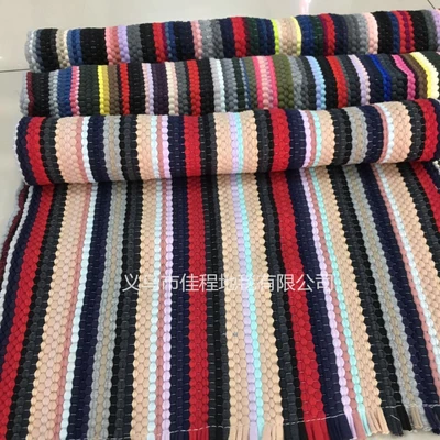Cheap fish silk thread cotton pad cloth pad cloth woven pad cotton pad absorbent cotton pad thumbnail