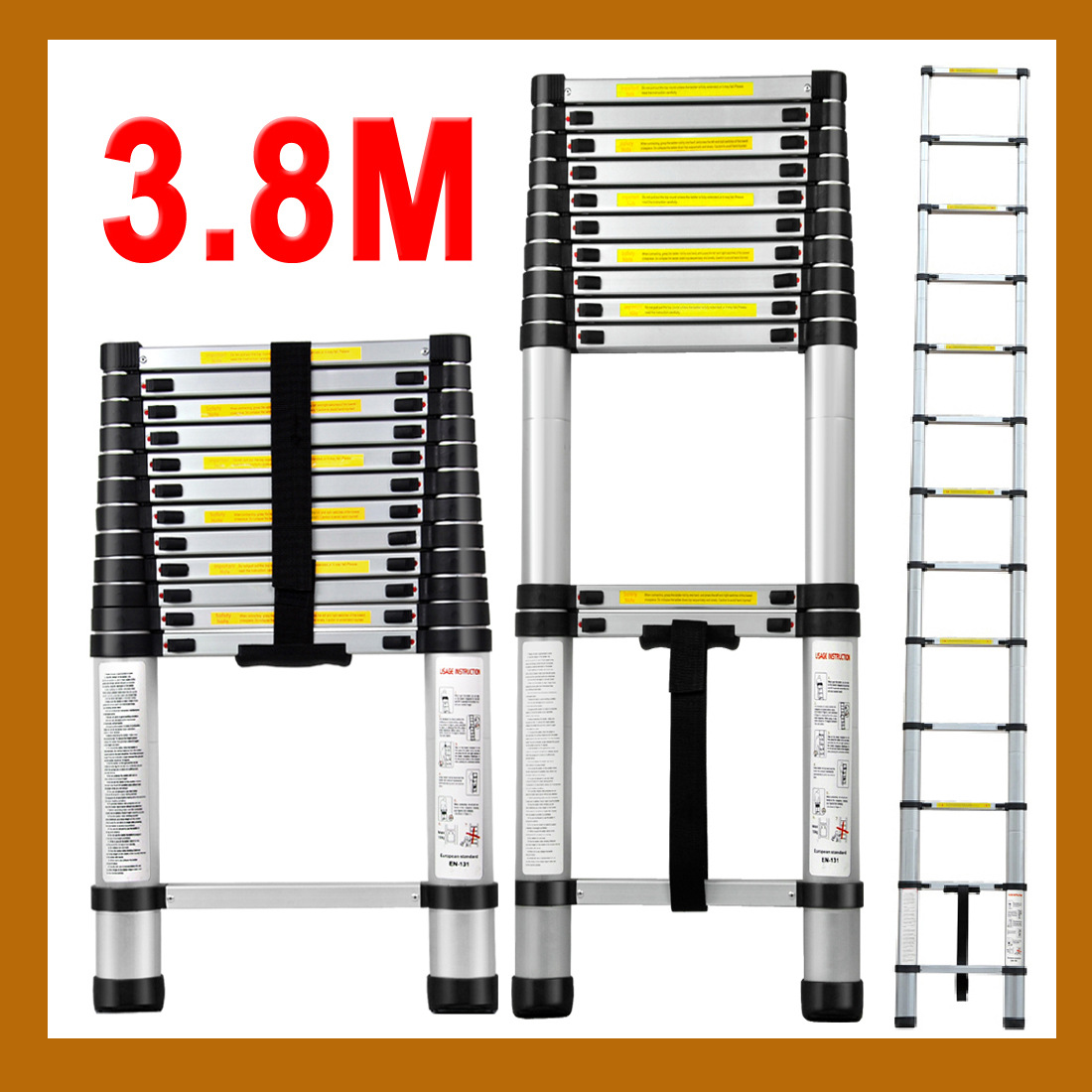 其他梯类及设施实物图