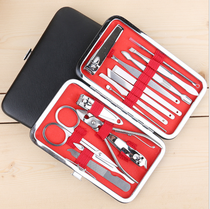 15 nail clippers set Beauty Nail tools Personal Care Manicure Pedicure Nail clippers Nail clippers