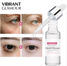 Vibrant Glamour 六胜肽眼部肌肤原液淡化细纹Anti-Wrinkle YB002
