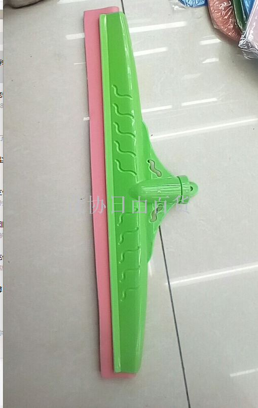 Glass wiper Soft rubber glass wiper Bathroom glass wiper Window glass cleaner Window cleaner Window wiper